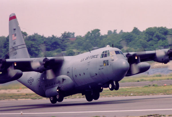 C-130