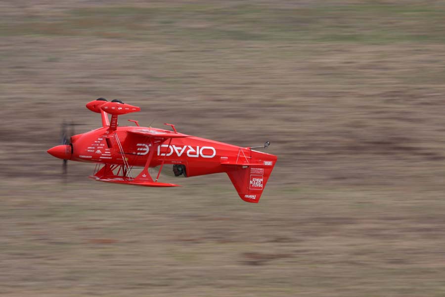 Hayward Airshow Photography