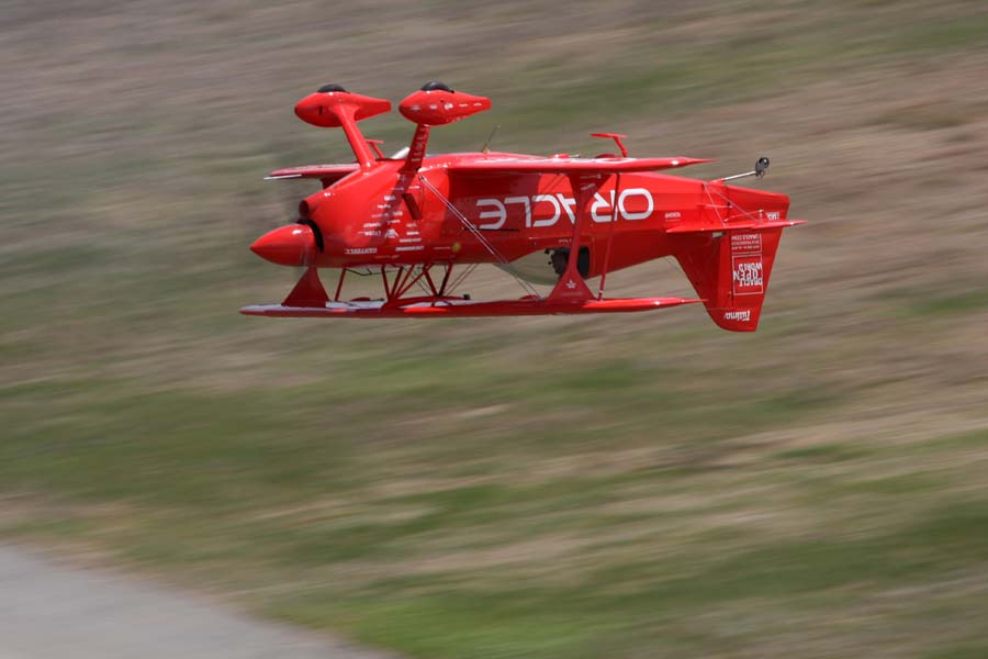 Hayward Airshow Photography